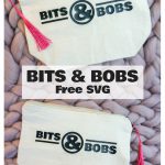 Bits and Bobs Free SVG