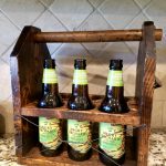 DIY Beer Caddy