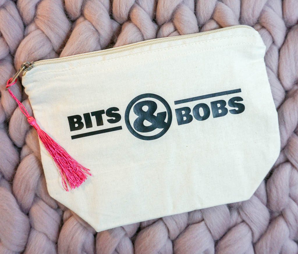 Bits & Bobs Free SVG
