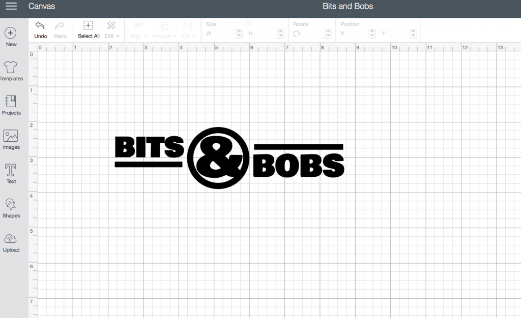 Bits & Bobs Free SVG