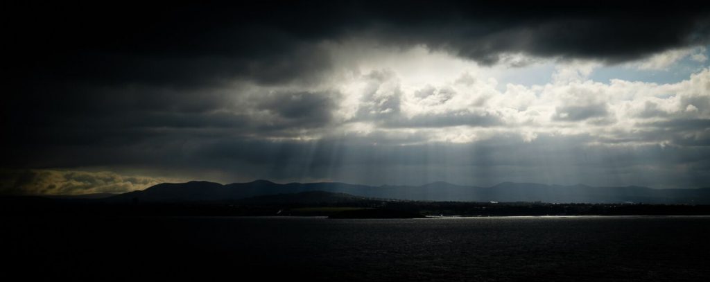 A Day on Inchcolm Island