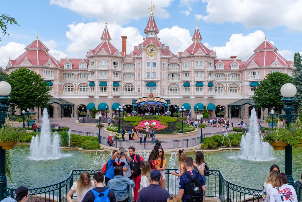 Everything You Need to Know about Disneyland Paris