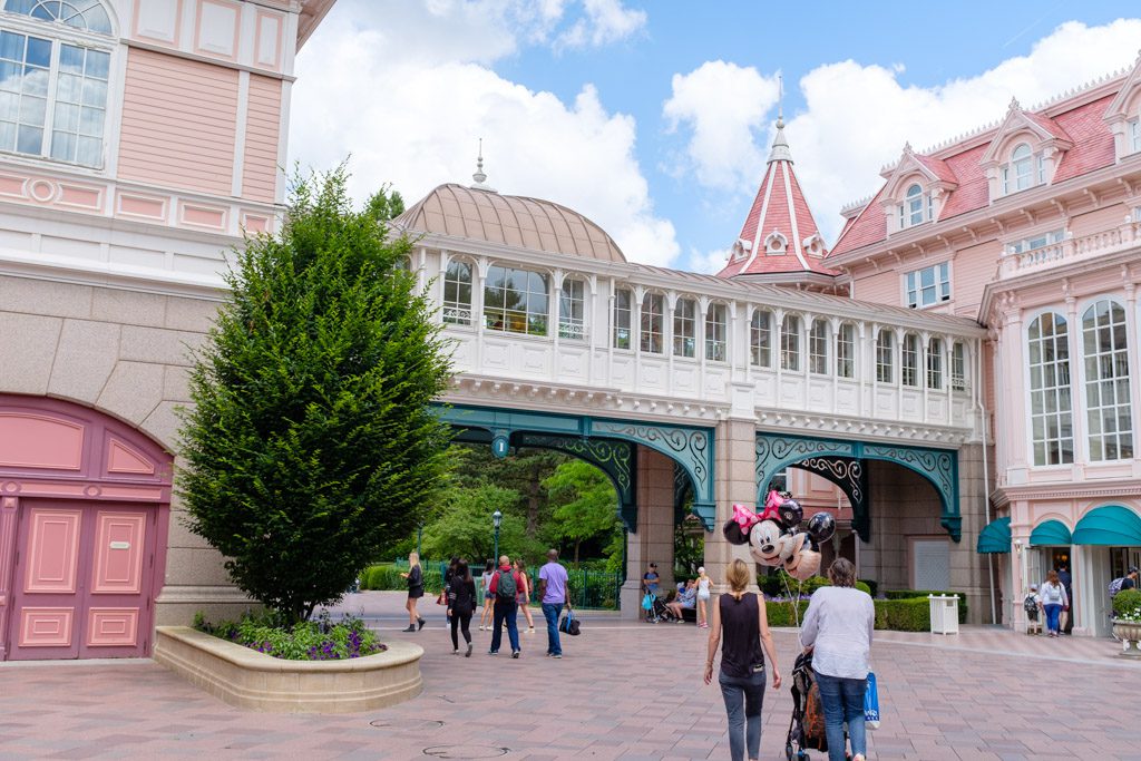 Everything You Need to Know about Disneyland Paris