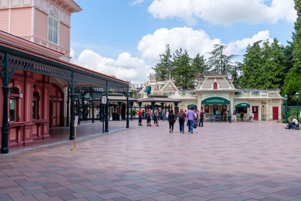 Everything You Need to Know about Disneyland Paris