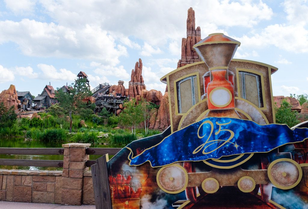 Everything You Need to Know about Disneyland Paris
