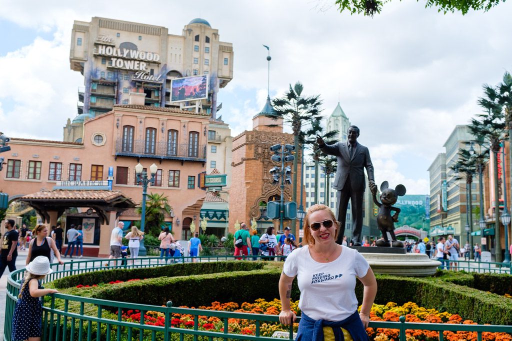 Everything You Need to Know about Disneyland Paris