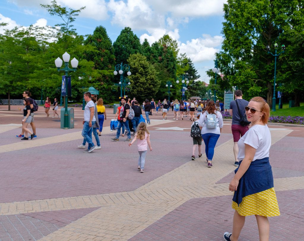 Everything You Need to Know about Disneyland Paris