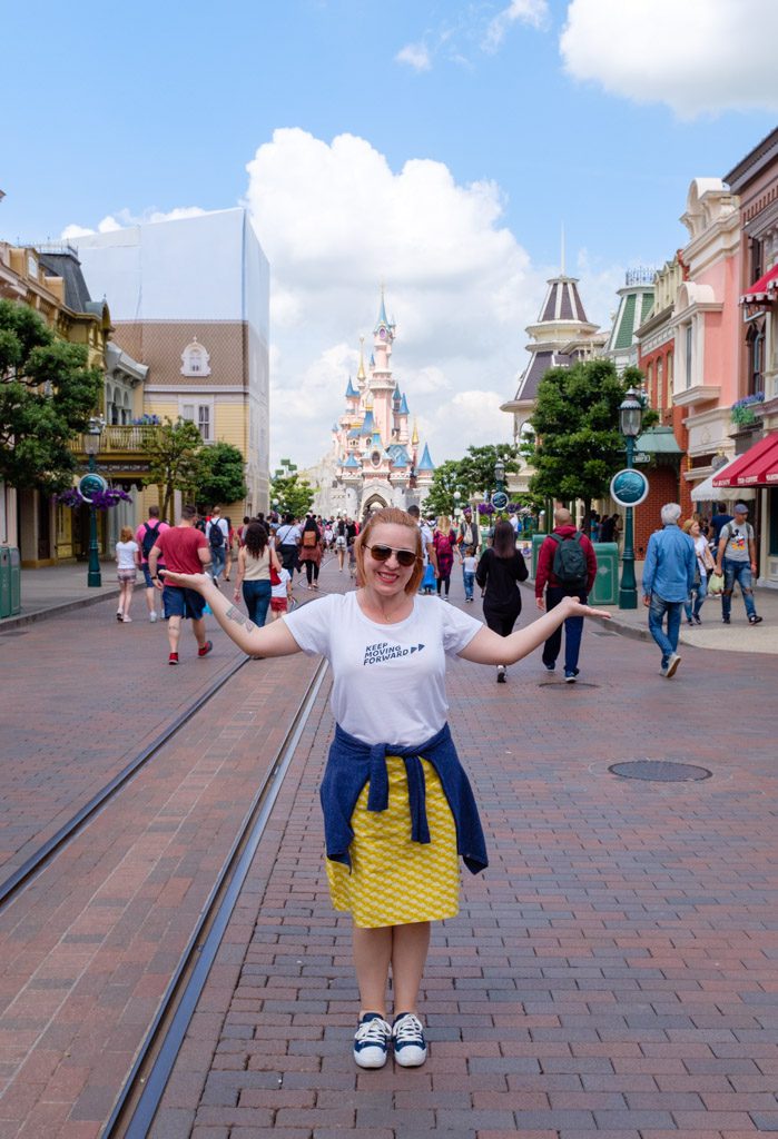 Everything You Need to Know about Disneyland Paris