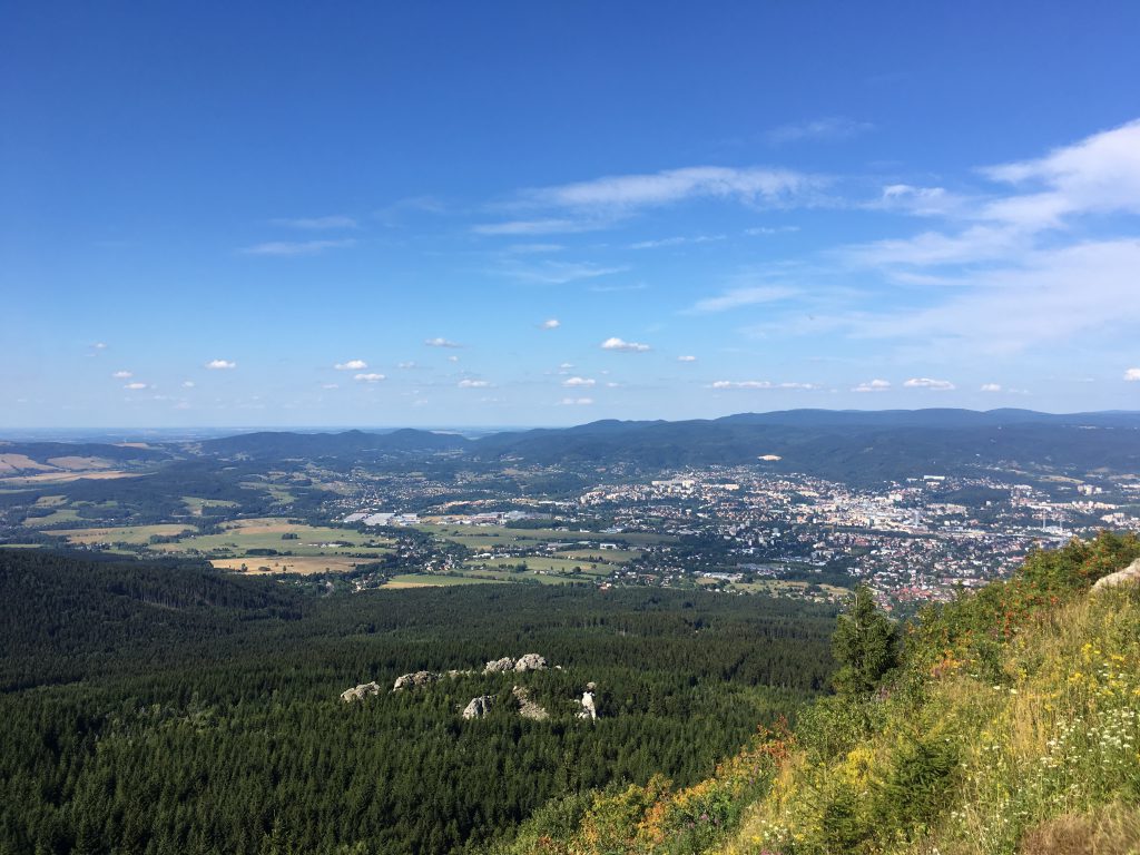 Fourteen Must See Places in Region Liberec Czech Republic