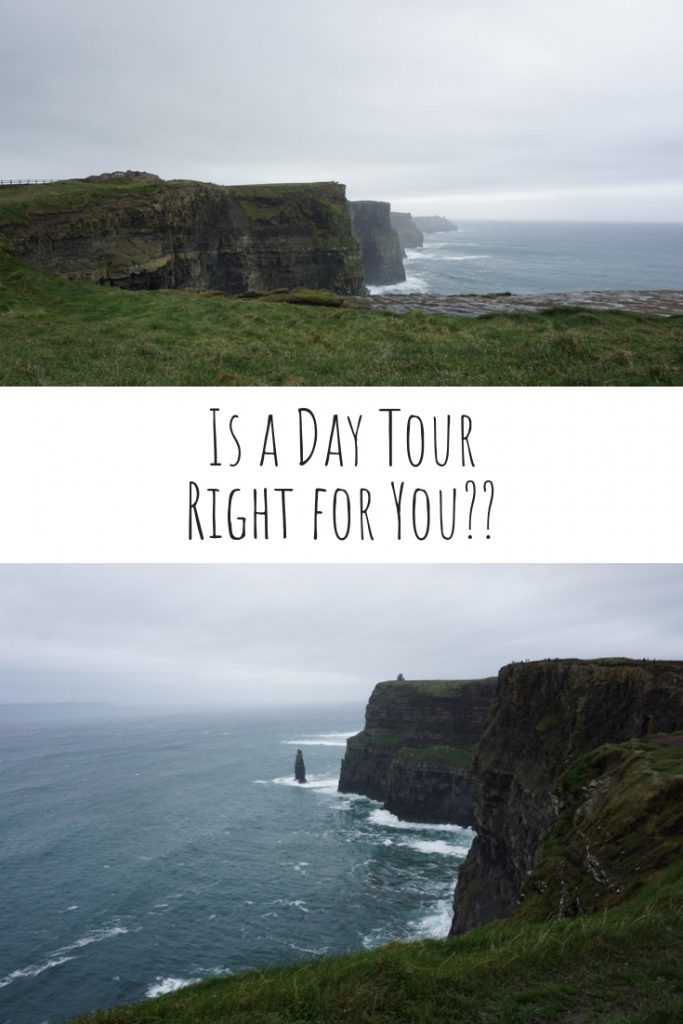 Is a Day Tour Right for You?