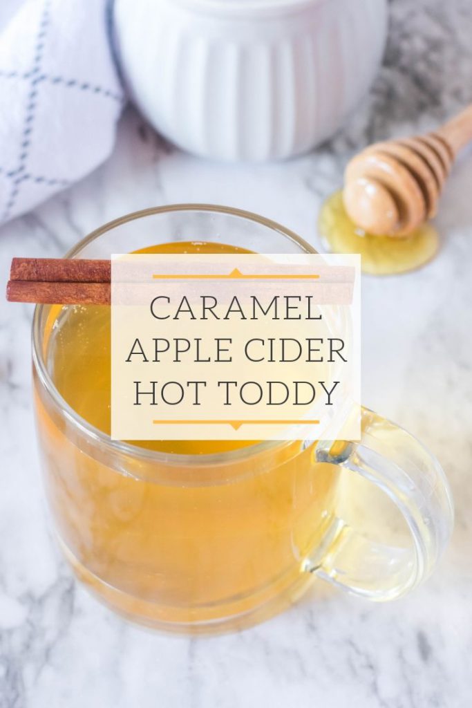 hot toddy promo