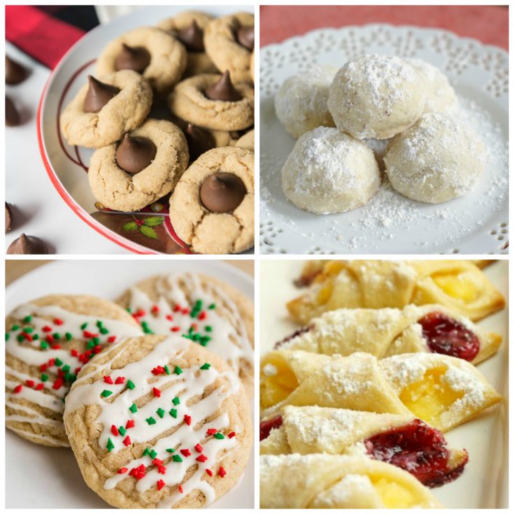 How to Host a Simple Cookie Exchange