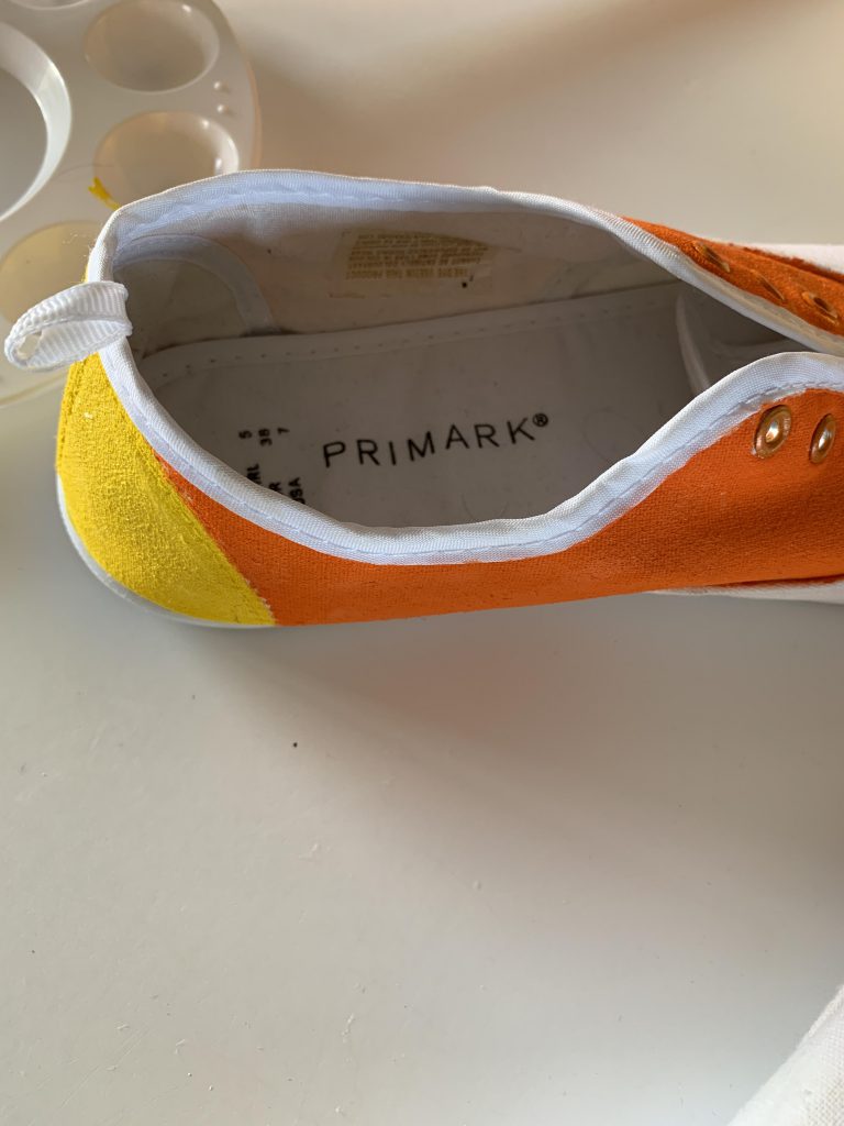 Primark canvas shoes 2019 sale