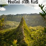Top Ten Things to do in Hawaii with Kids