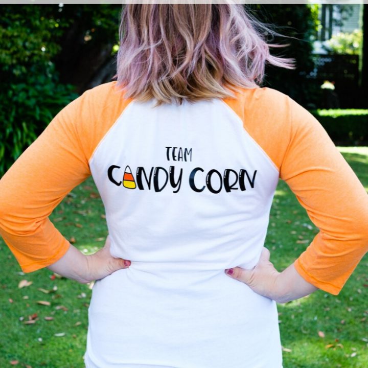 Candy Corn Cocktail