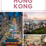 Ten Free Things to do in Hong Kong