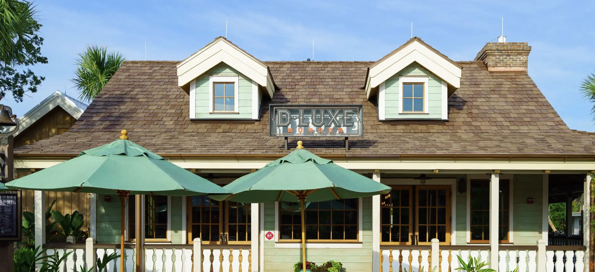 Best Value Quick Service Restaurants at Disney Springs Under 15