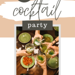 A Global Cocktail Party