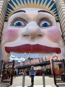 Luna Park Sydney: a Short Guide