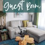 Tips for Creating an Inviting Guest Room