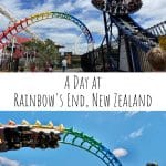A Day at Rainbow's End