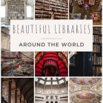 Nine Beautiful Libraries to Visit around the World