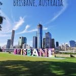 Nine Best Hidden and Unusual Day Trips from Brisbane, Australia
