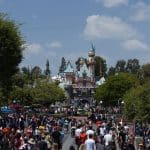 Crowded Days at Disneyland: Five Tips to Save the Day!