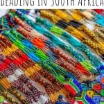 A Brief History of Beading in South Africa