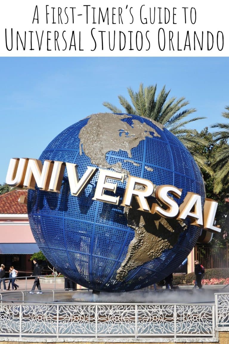 First-Timers Guide to Universal Orlando: A Comprehensive Overview