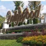 Dollywood in Pigeon Forge Tennesee Family-Friendly Fun for All