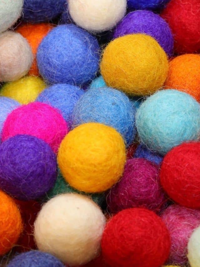 A Brief History of Wool Felt in Nepal