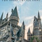 Must-Visit Places for Harry Potter Fans | Add These to Your Travel Itinerary
