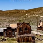 Ghost Towns to Visit in the States