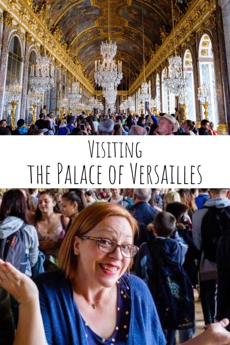 Visiting the Palace of Versailles: Tips for Planning Your Visit