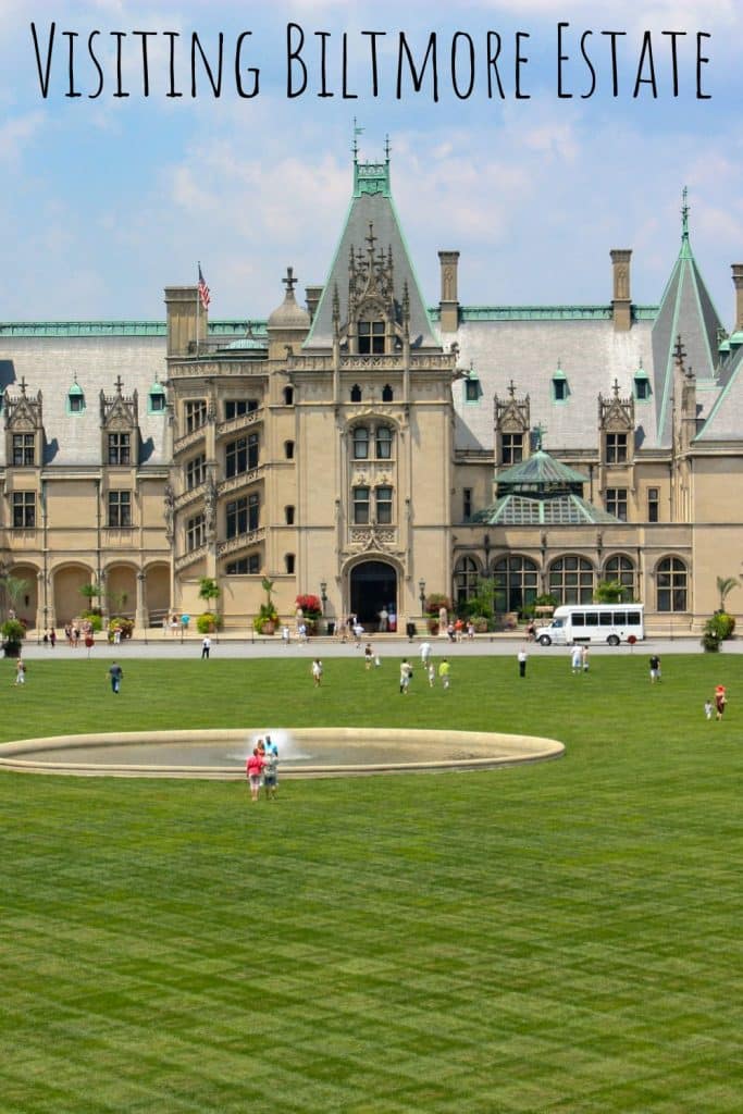 Did gloria 2025 vanderbilt own biltmore