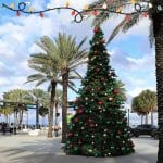 Best Christmas Destinations in the American South