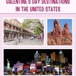 Best Galentine’s Day Destinations in the United States