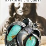 A Brief History of Navajo Arts & Crafts