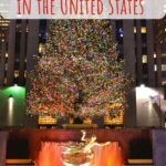 Ten Top US Christmas Destinations