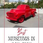 Best Museums in San Juan