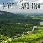 Scenic Hikes in North Carolina