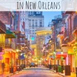 Best Handmade and Craft Shops in New Orleans