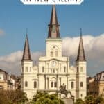 Best Museums in New Orleans