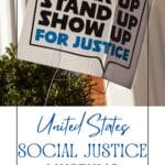 Social Justice Museums in the United States