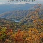 Best Hiking Trails in South Carolina