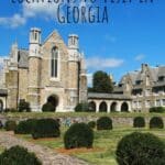 Popular Movie and TV Filming Locations to Visit in Georgia