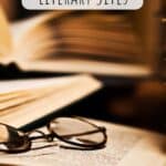 Southern Author Literary Sites
