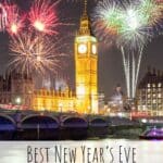 Best New Year's Eve Destinations Around the World Best New Year’s Eve Destinations Around the World